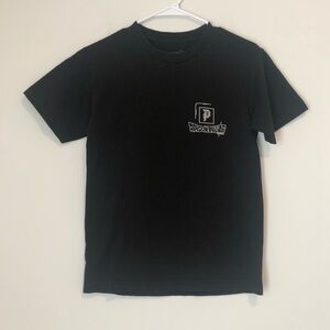 Primitive x Dragon Ball Super Small Black T-shirt